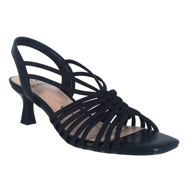 Womens Impo Evolet Strappy Dress Sandals - image 