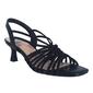 Womens Impo Evolet Strappy Dress Sandals - image 1