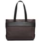 Calvin Klein Elora Tote - Brown/Khaki - image 3
