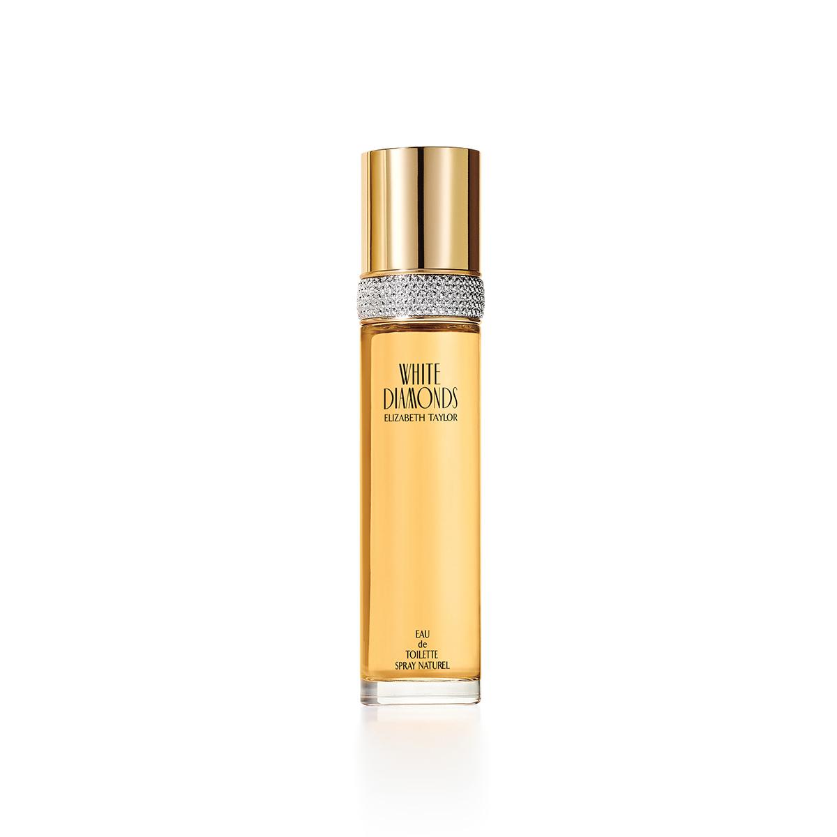 Elizabeth Taylor White Diamonds Eau de Toilette