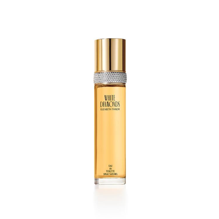 Elizabeth Taylor White Diamonds Eau de Toilette