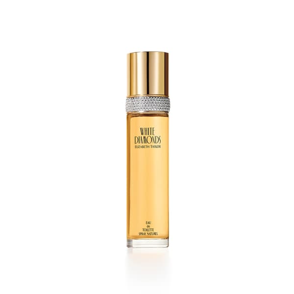 Elizabeth Taylor White Diamonds Eau de Toilette