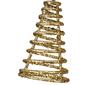 National Tree 14.5in. Dual Color&#174; Falling Star Tree Topper - image 3