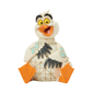Jim Shore Disney Traditions Scuttle Mini Figurine - image 1