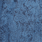 Plus Size Ruby Rd. Indigo Go Paisley Stretch Denim Jacket - image 6