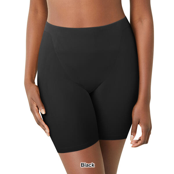 Womens Bali Basic Easy Lite Control Shorts
