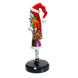 Kurt S. Adler 10in. Nightmare Before Christmas Sally Nutcracker