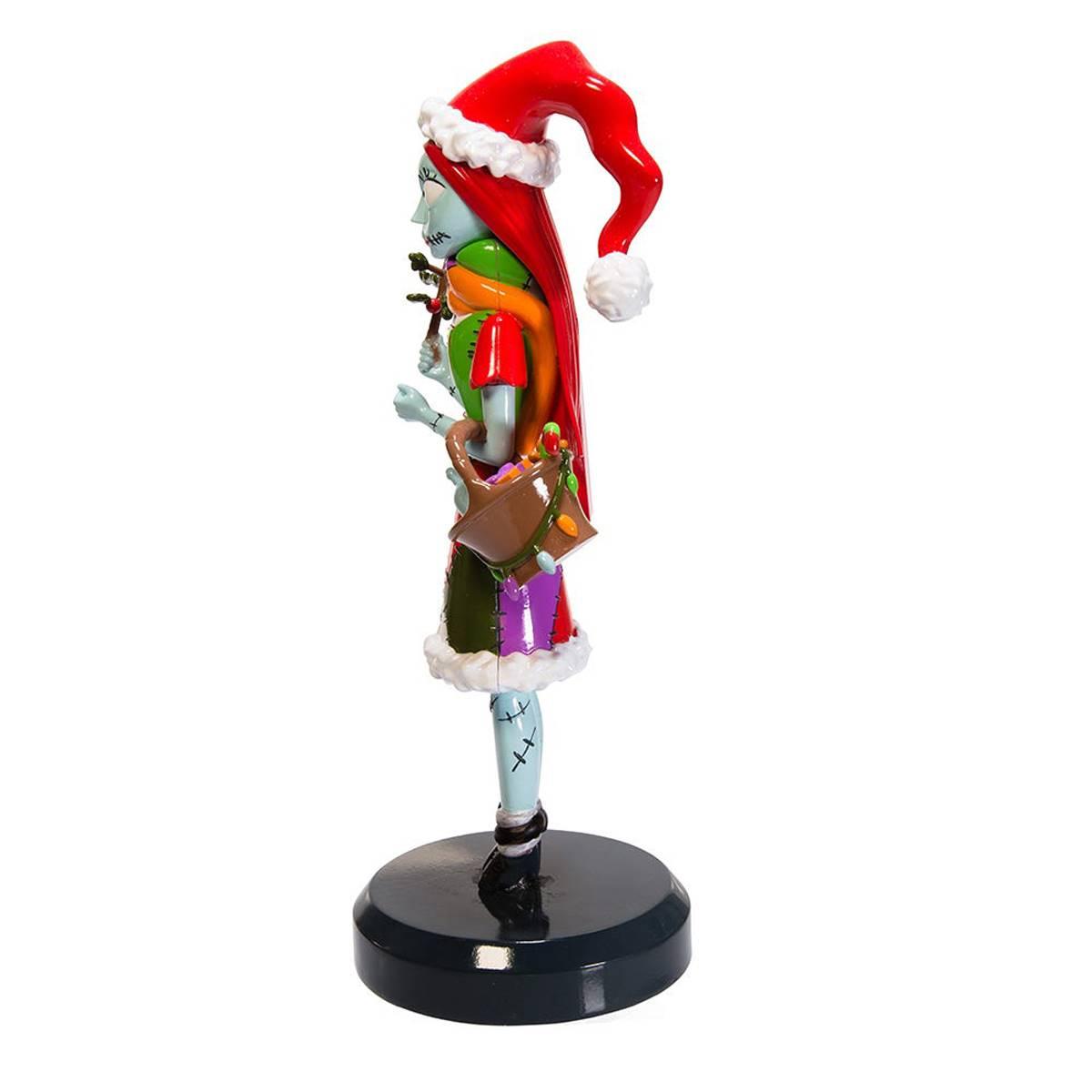 Kurt S. Adler 10in. Nightmare Before Christmas Sally Nutcracker