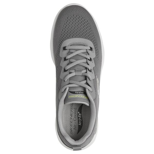Mens Skechers Arch Fit® Summits - Kravel Athletic Sneakers