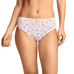 Womens Jockey(R) Supersoft Breathe 3pk. French Cut Panties - 2371
