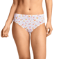 Womens Jockey® Supersoft Breathe 3pk. High Cut Panties - 2371 - image 1