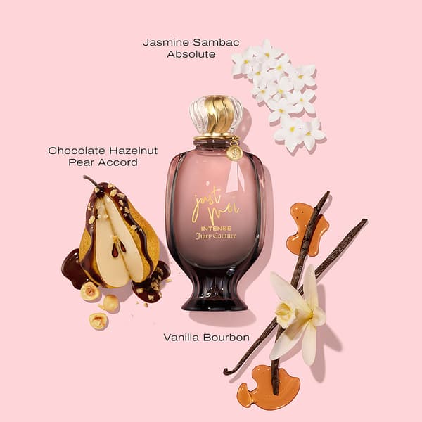 Juicy Couture Just Moi Intense Eau de Parfum