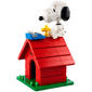 LEGO® Ideas Peanuts™ Snoopy''s Doghouse - image 2