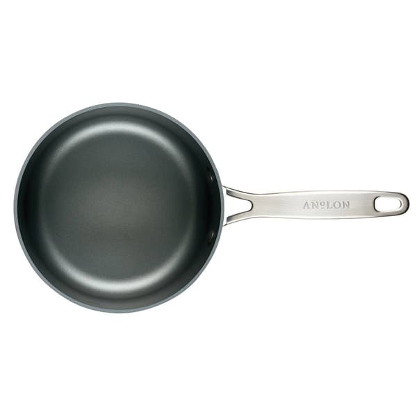 Anolon&#174; Achieve Hard Anodized Nonstick 2qt. Sauce Pan