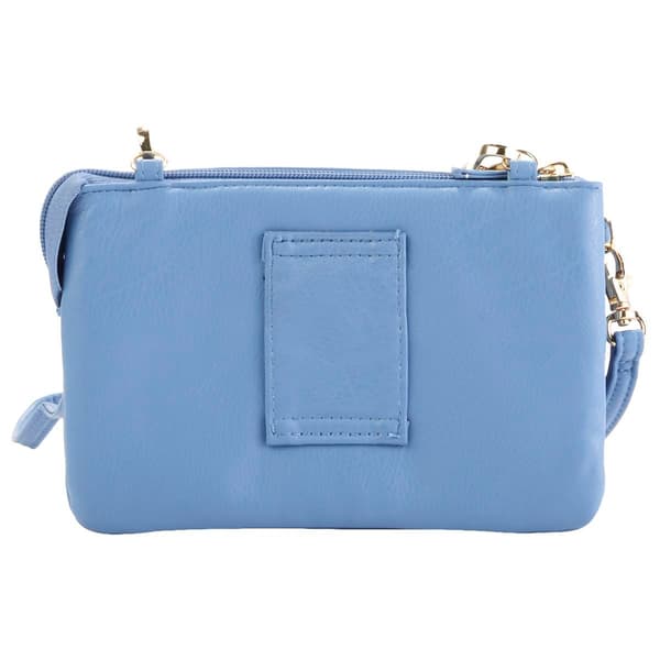 Mundi Brady Crossbody