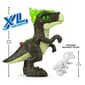 Fisher-Price Imaginext Jurassic World Deluxe Dracorex Dino - image 5