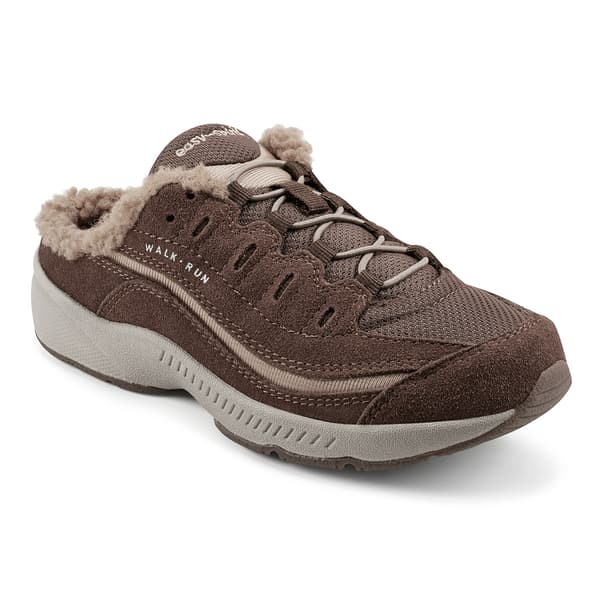 Womens Easy Spirit Romy Slip On Clog - image 