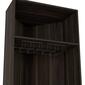 FM FURNITURE Bahamas Dark Oak Corner Bar - image 4