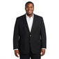 Mens Preswick & Moore(R) Portly Blazer - Black - image 1