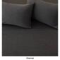 FreshFolds 4pc. Cotton Jersey Knit Deep Pocket Sheet Set - image 10