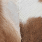 bali & pari Scotlyn Genuine Goat Leather Footstool - image 6