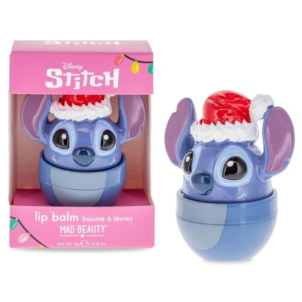 Mad Beauty Disney Stitchmas Lip Balm