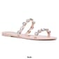 Womens New York & Company Chava Slide Sandals - image 10