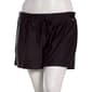 Plus Size ZeroXposur Solid Action Swim Shorts - image 1