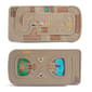 Simplay3 Carry & Go Toy Car and Train Track Table - image 4