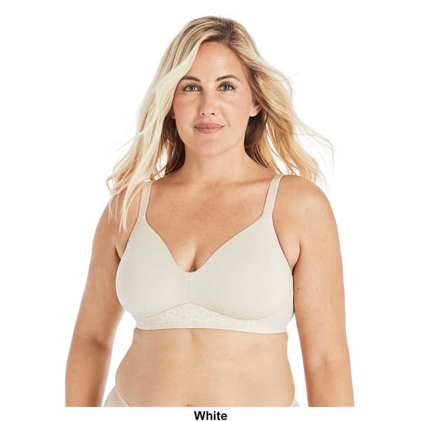 Womens Playtex Secrets Breathable Wire-Free Bra US4830