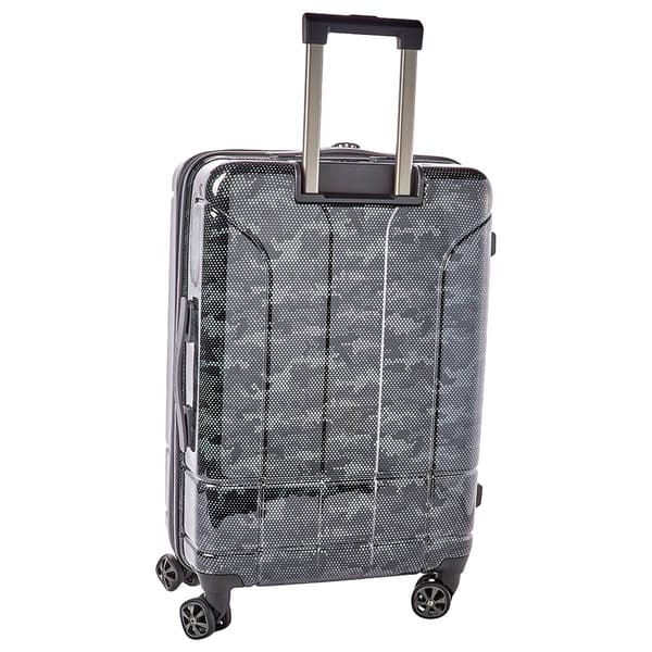 Spyder Matrix Hardside 20in. Expandable Upright Camo Luggage