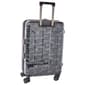 Spyder Matrix Hardside 20in. Expandable Upright Camo Luggage - image 3