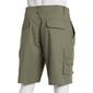Young Mens Architect&#174; Jean Co. ActiveFlex Ripstop Cargo Shorts - image 7