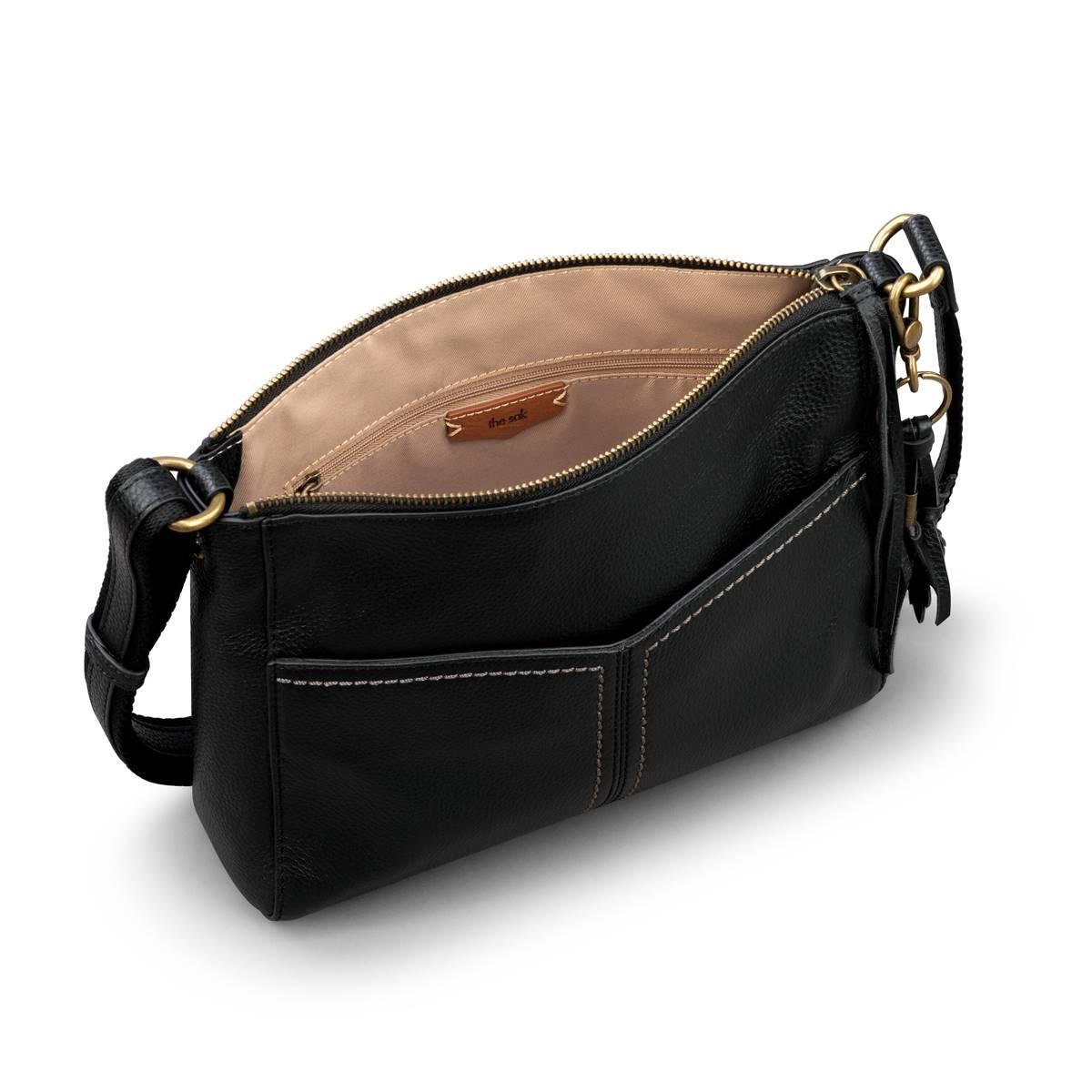 The Sak Alameda Crossbody