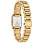 Womens Citizen&#174; Bianca White Dial Bracelet Watch - EW5602-57D - image 2