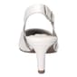 Womens Easy Street Glisten Slingback Pumps - image 3