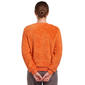 Womens Inner Circle Sherpa Tricks For Treats Halloween Sweatshirt - image 2