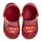 Little Boys Disney™ Cars Lightning McQueen Clogs - image 1