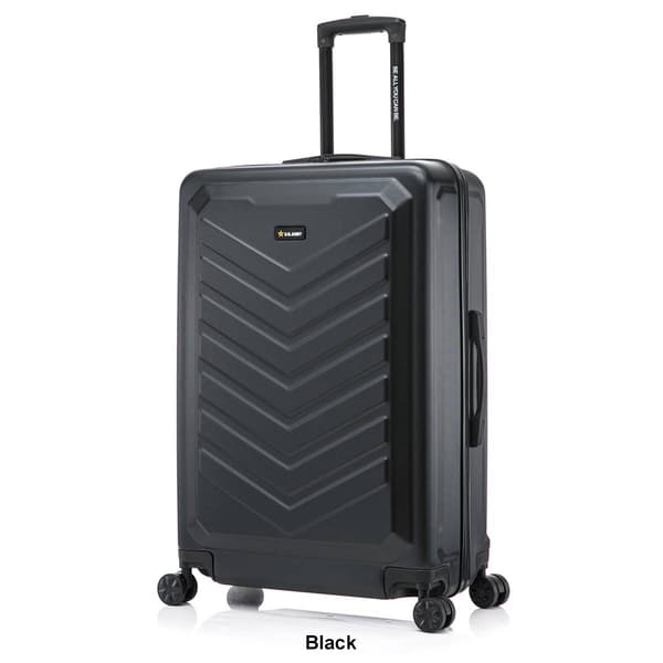U.S. Army Fox 28in. Spinner Luggage