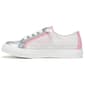 Big Girl Blowfish Malibu Pebble 3-K Fashion Sneakers - image 2