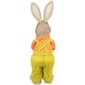 Northlight Seasonal Standing Boy Rabbit w/ Carrot Easter Figurine - image 6