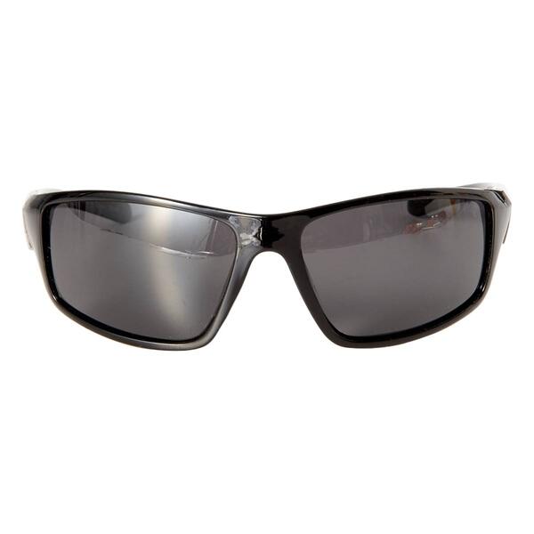 Mens Surf N' Sport Irving Polarized Wrap Sunglasses