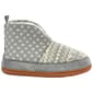 Womens Dearfoams® Coraline Mixed Fair Isle Bootie Slippers - image 3