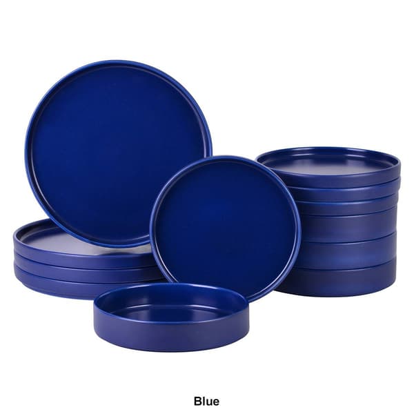222 Fifth Eliza Kaden 12pc. Dinnerware Set