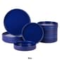222 Fifth Eliza Kaden 12pc. Dinnerware Set - image 7