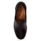 Womens Jambu Vaughn Water Resistant Heeled Loafers - image 4