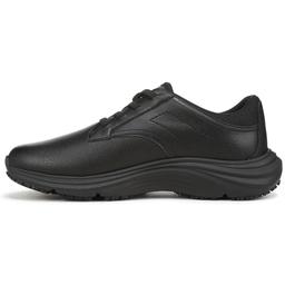 Mens Dr. Scholl''s Locked In Slip Resistant