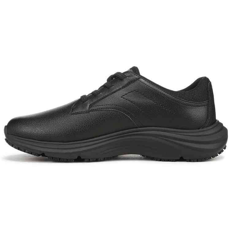 Mens Dr. Scholl''s Locked In Slip Resistant
