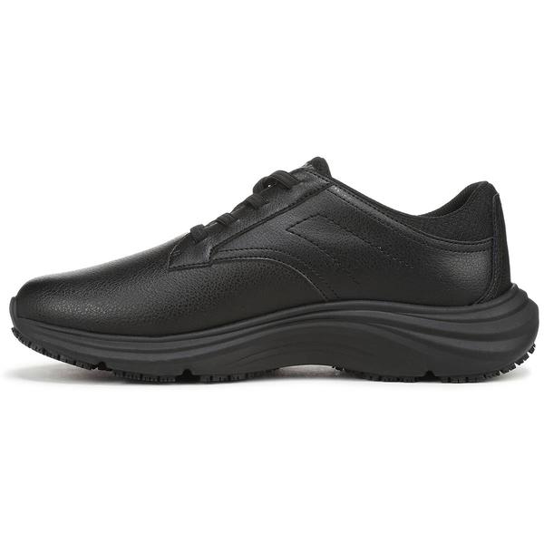 Mens Dr. Scholl''s Locked In Slip Resistant