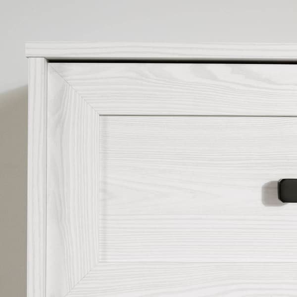 South Shore Hazen Twin Headboard